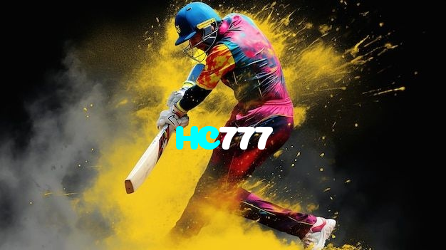 available types of HC777 bet including pre-match live express and system bets