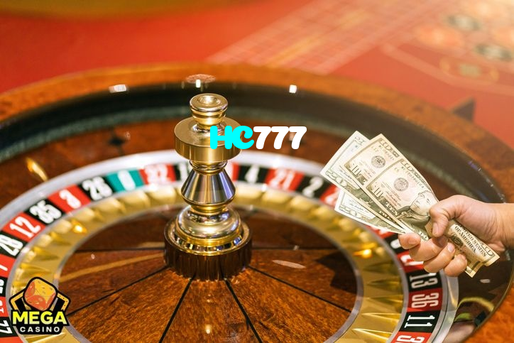 available types of HC777 bet including pre-match live express and system bets