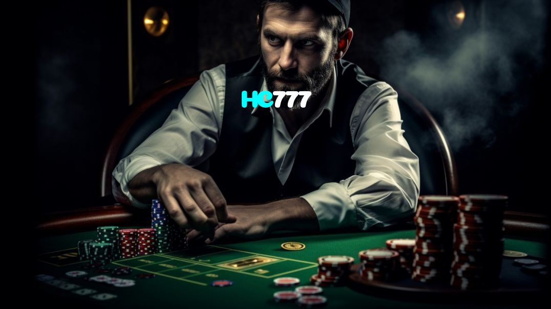 HC777