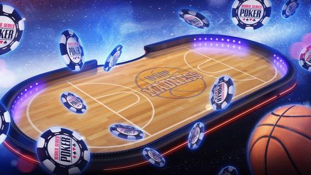 Mami188 Game Slot Live Betting