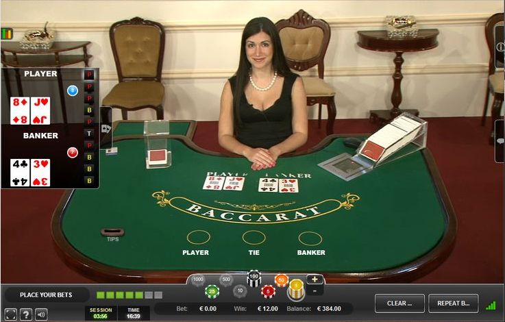 Mami188 Game Slot Live Betting
