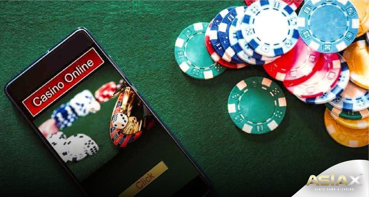 Mami188 Game Slot Welcome Bonus